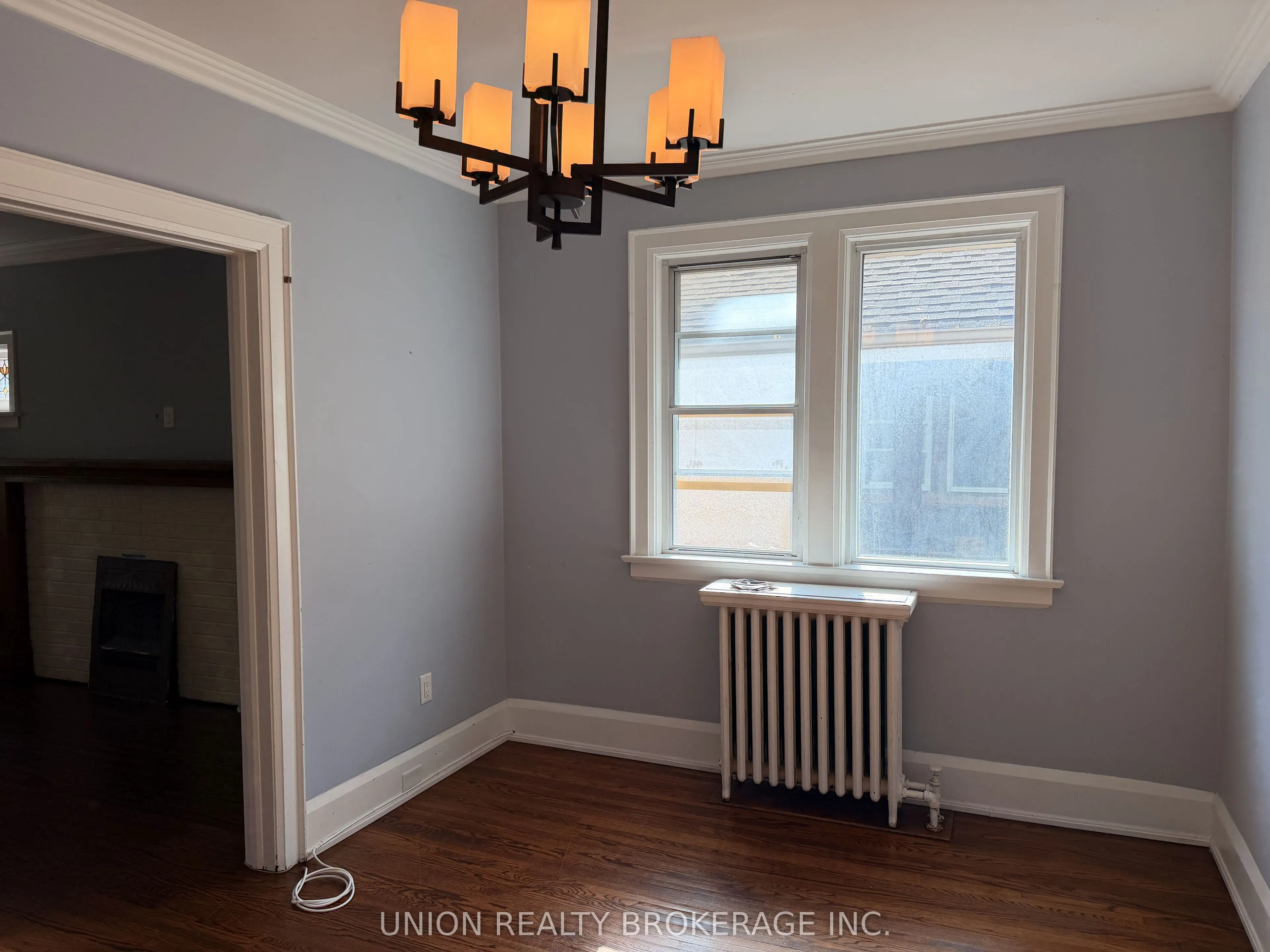 54 Wineva Avenue #Upper