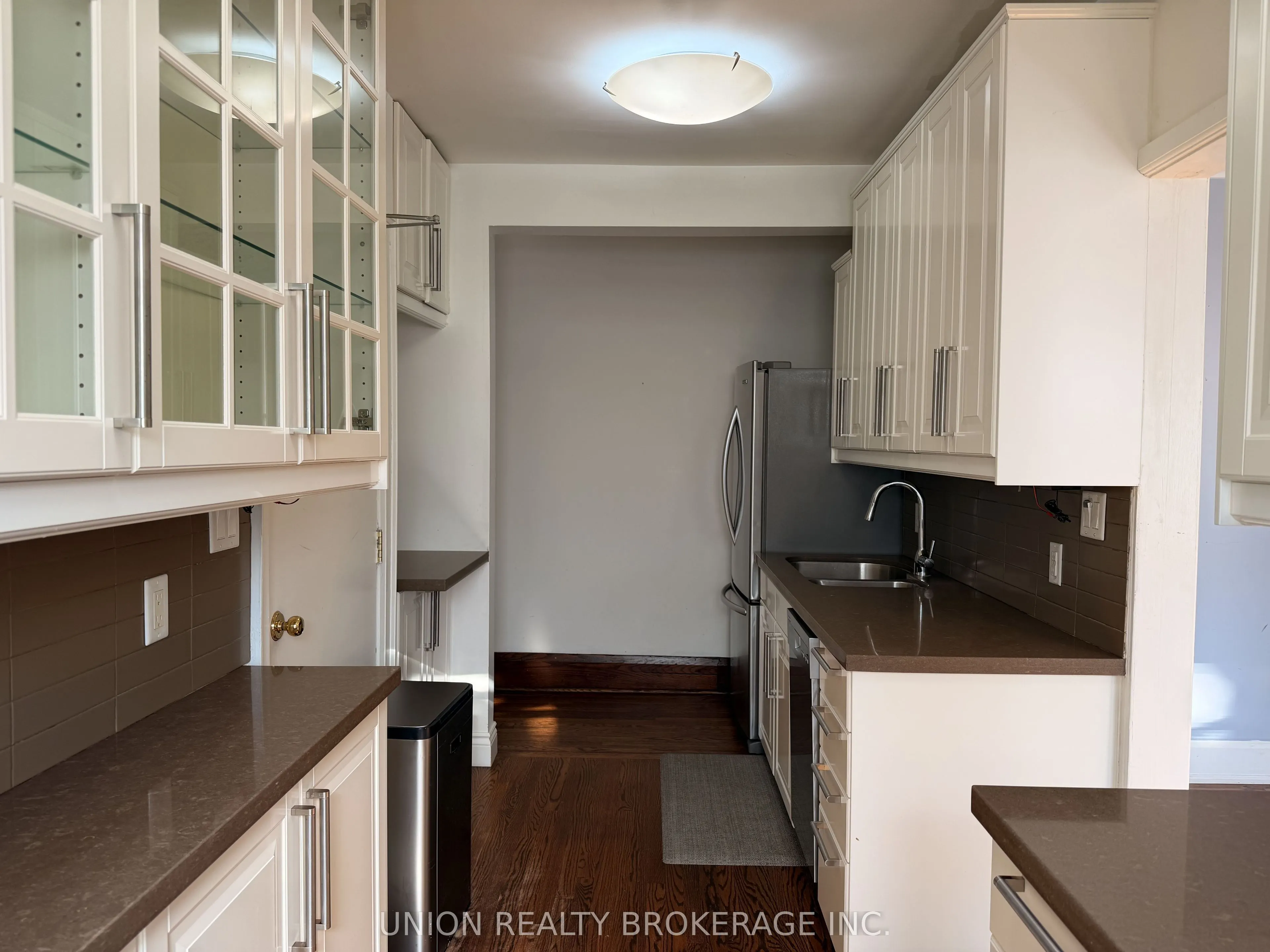 54 Wineva Avenue #Upper