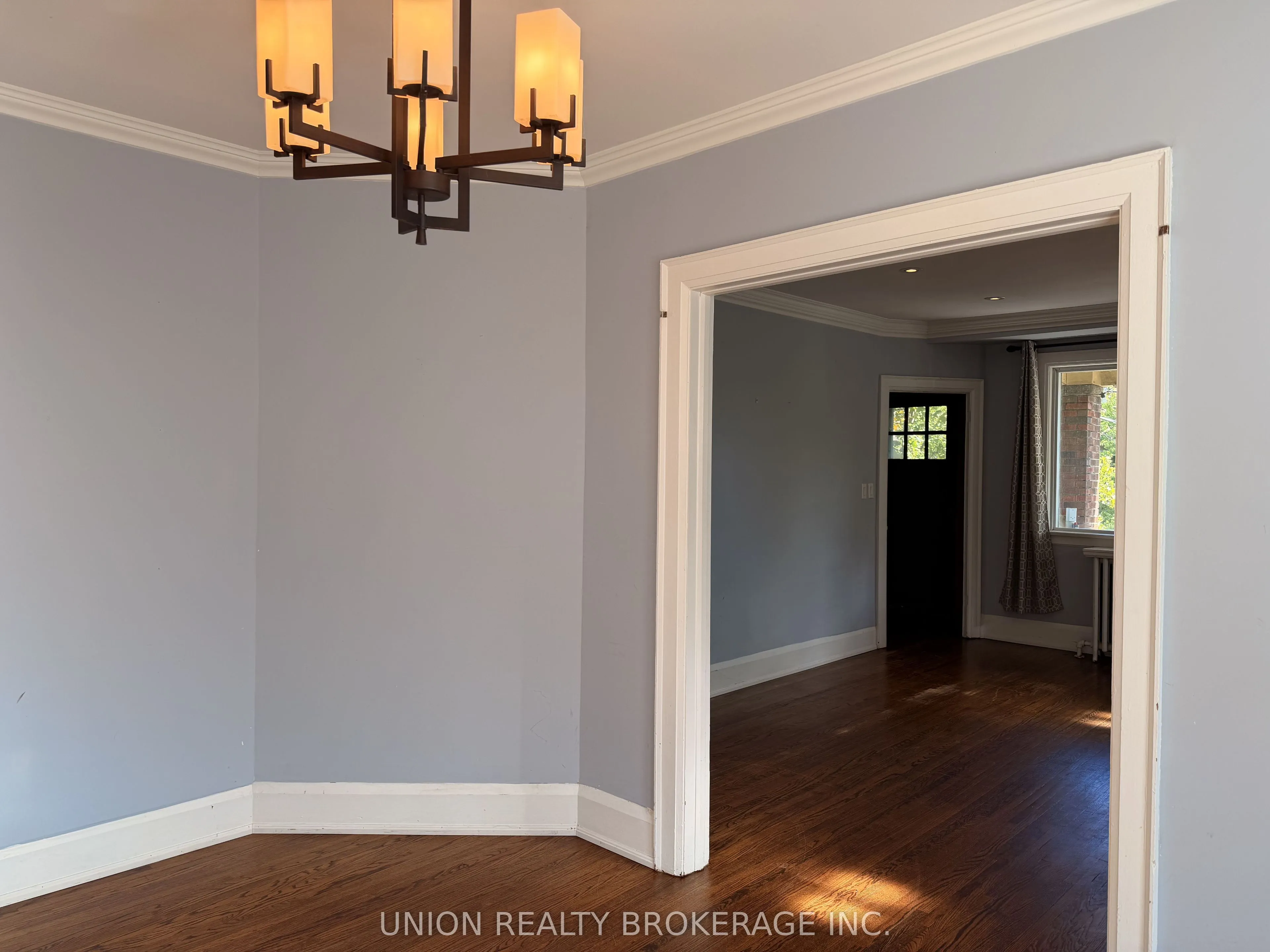 54 Wineva Avenue #Upper