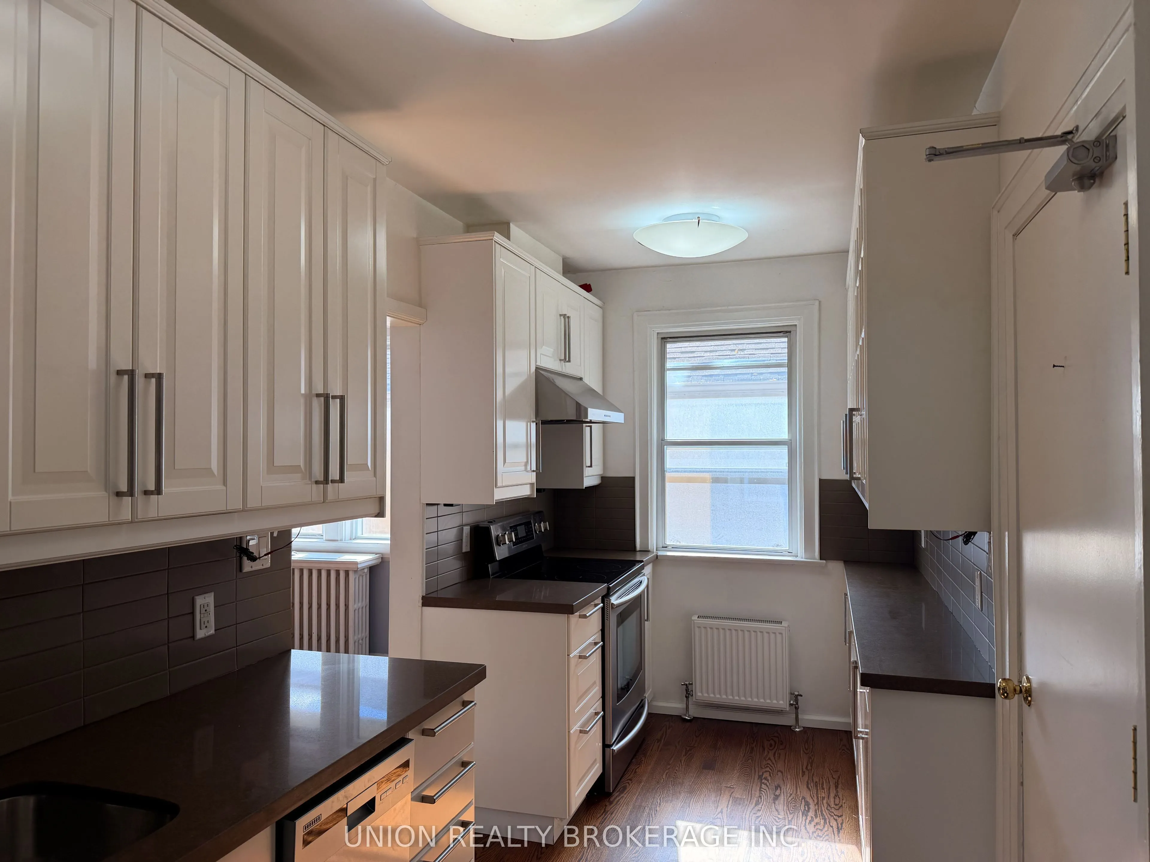 54 Wineva Avenue #Upper