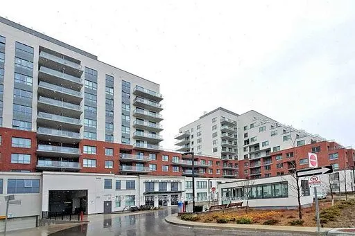 22 East Haven Drive #511