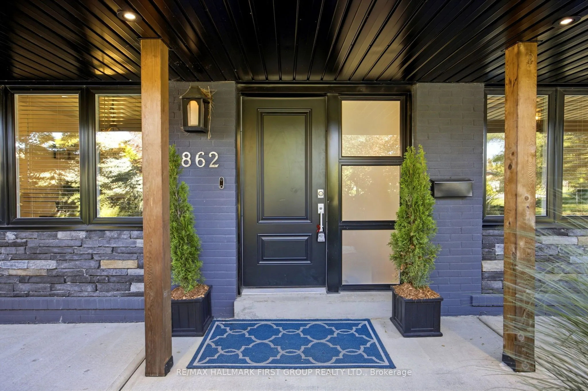 862 Boxworth Place