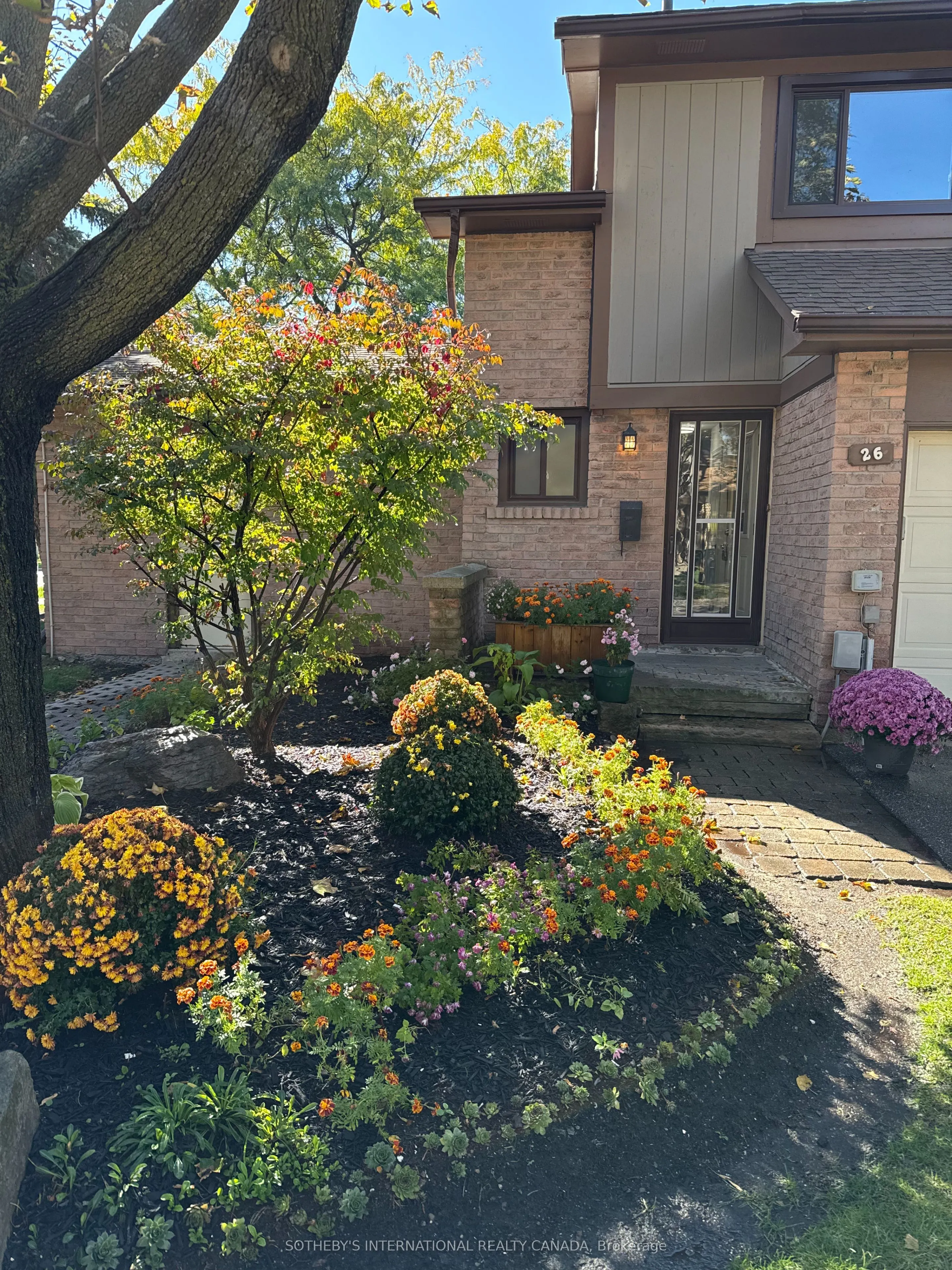 24 Fundy Bay Boulevard #26