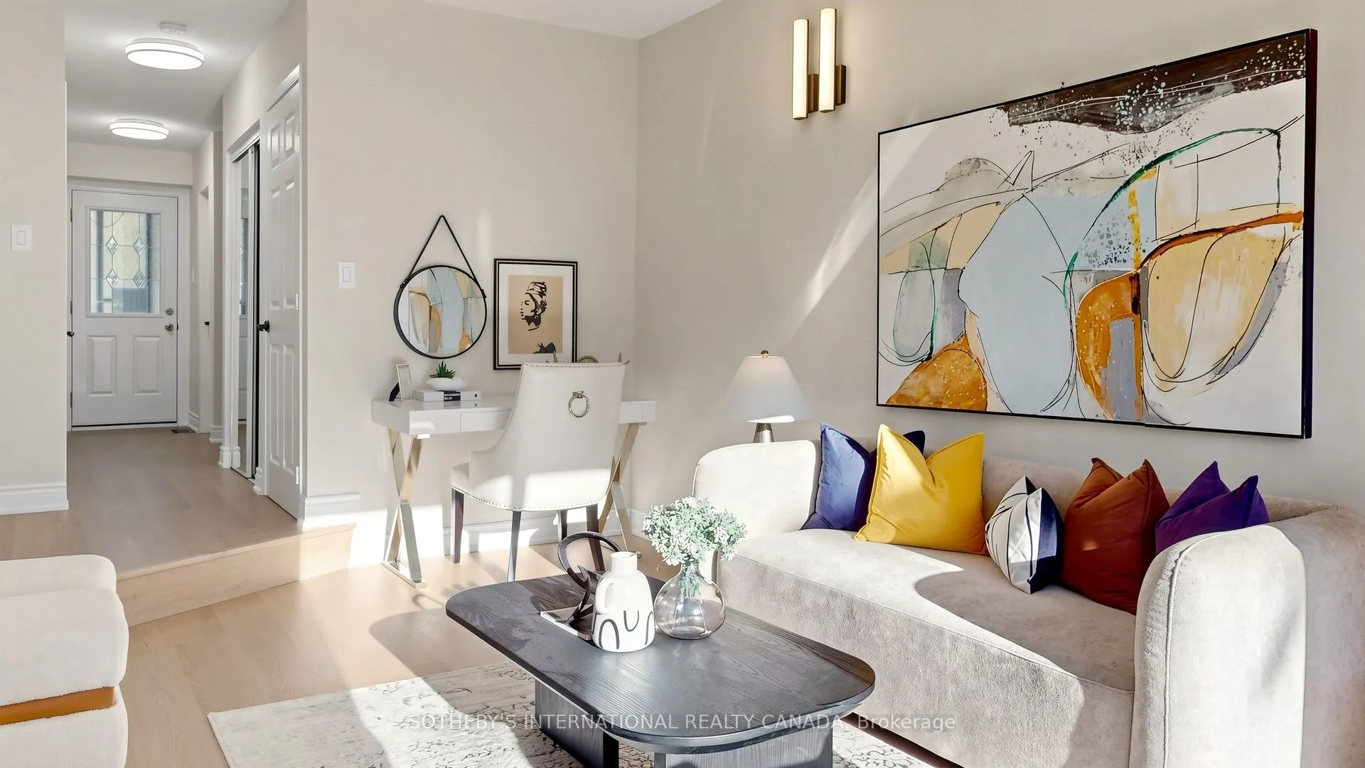 24 Fundy Bay Boulevard #26