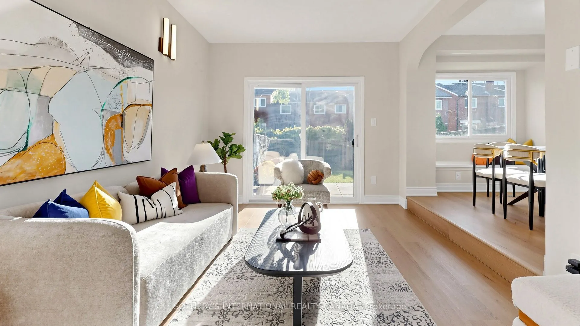 24 Fundy Bay Boulevard #26