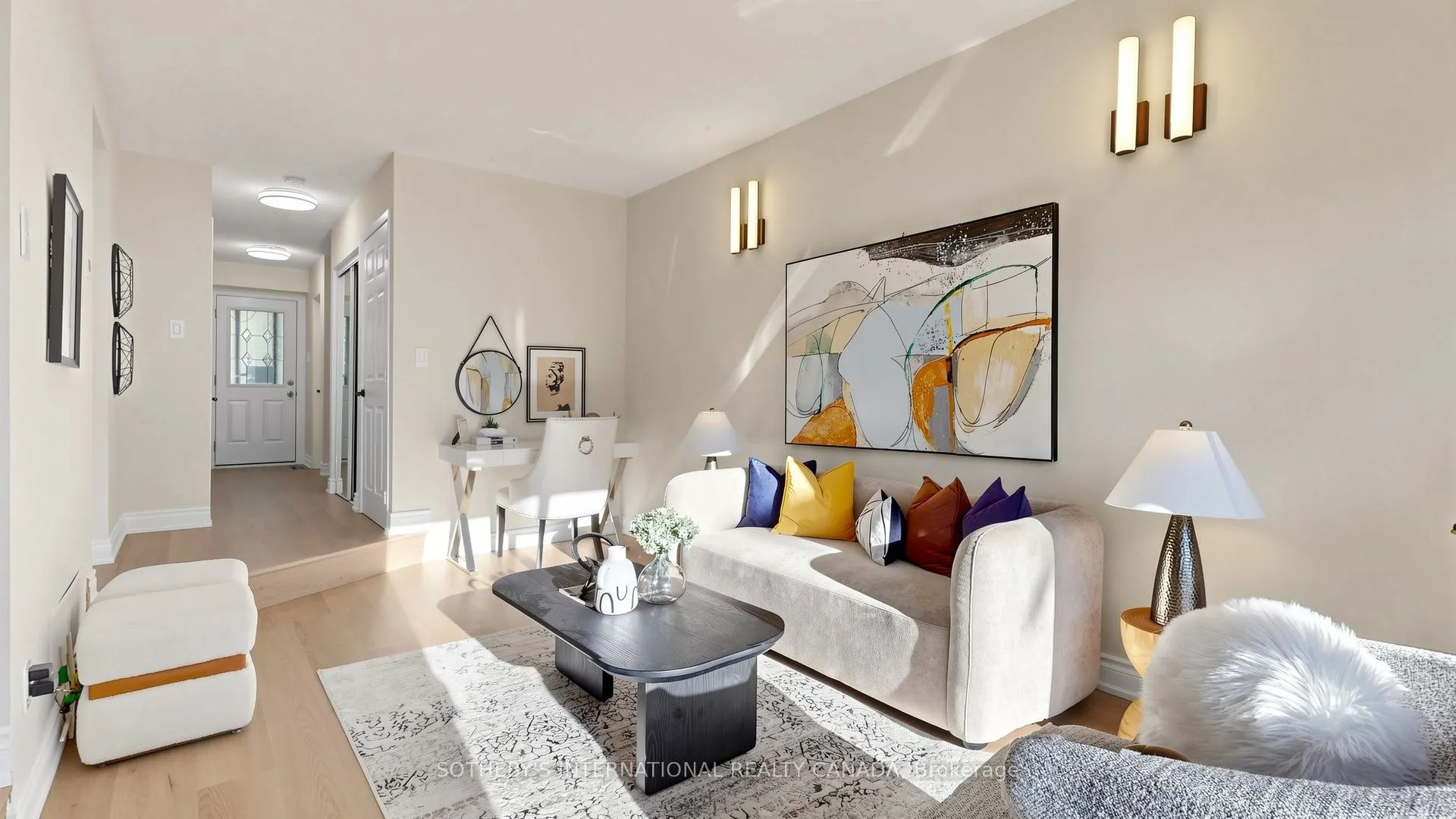 24 Fundy Bay Boulevard #26