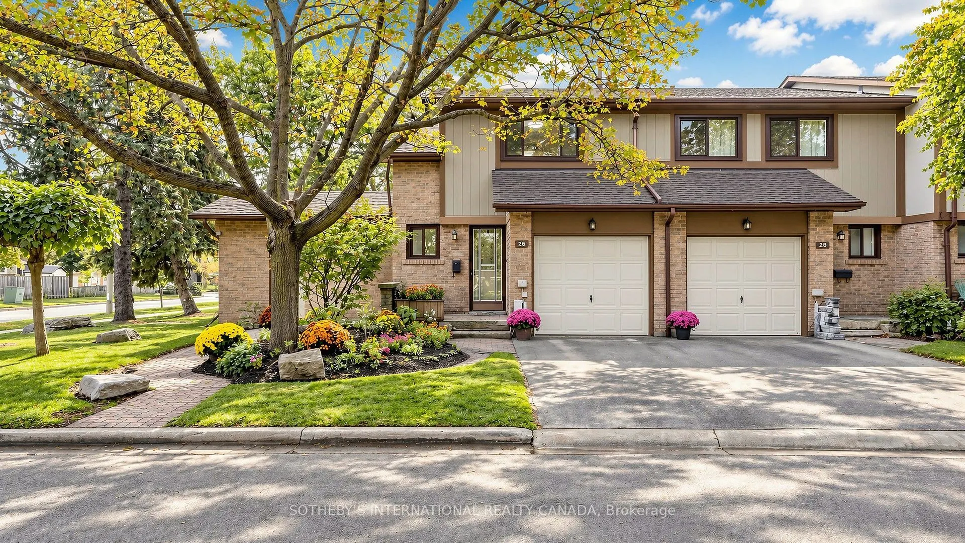 24 Fundy Bay Boulevard #26