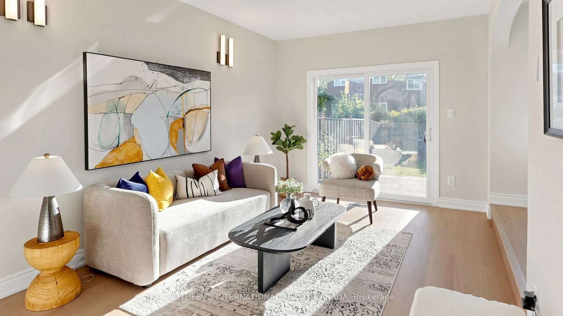 24 Fundy Bay Boulevard #26