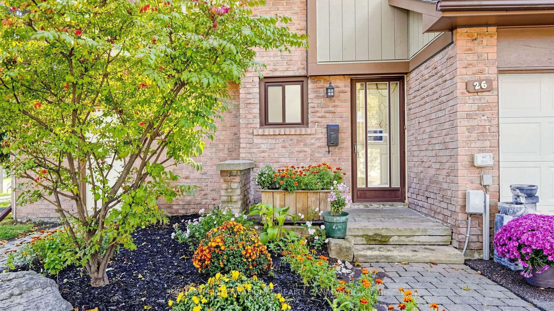 24 Fundy Bay Boulevard #26