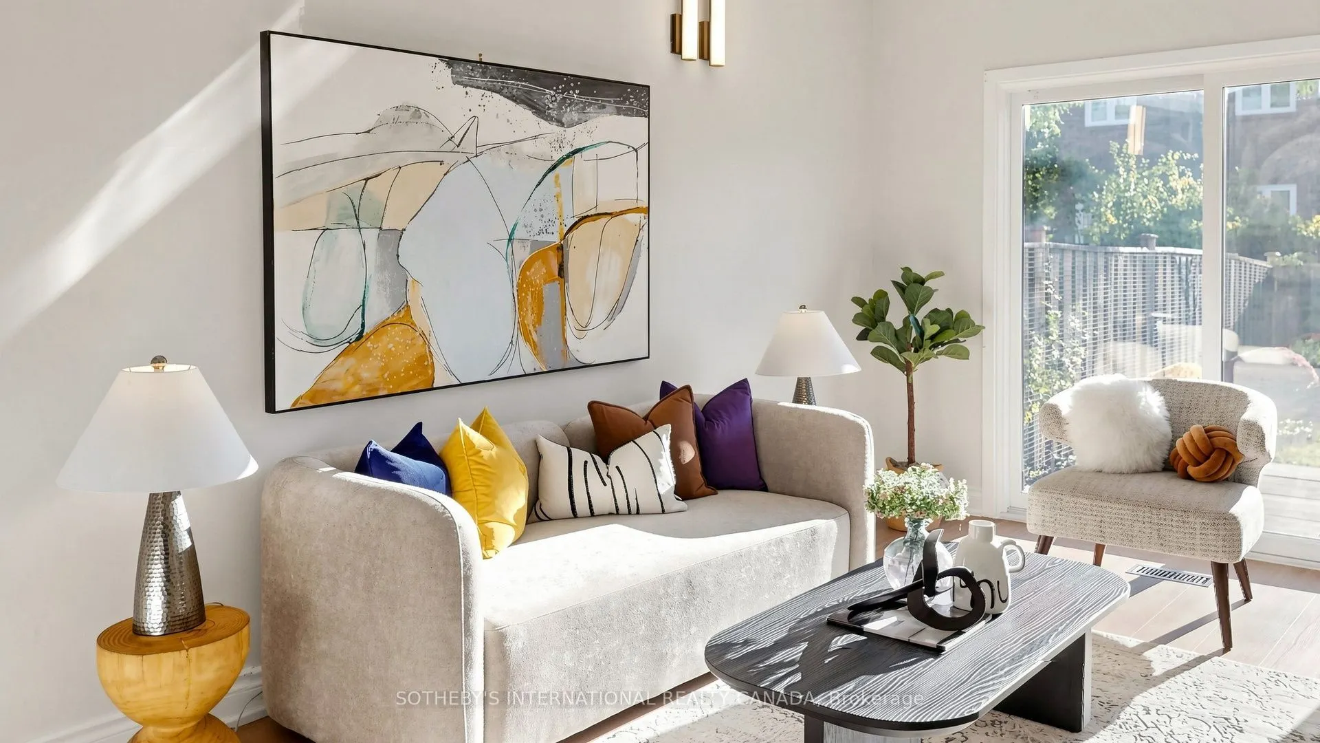 24 Fundy Bay Boulevard #26