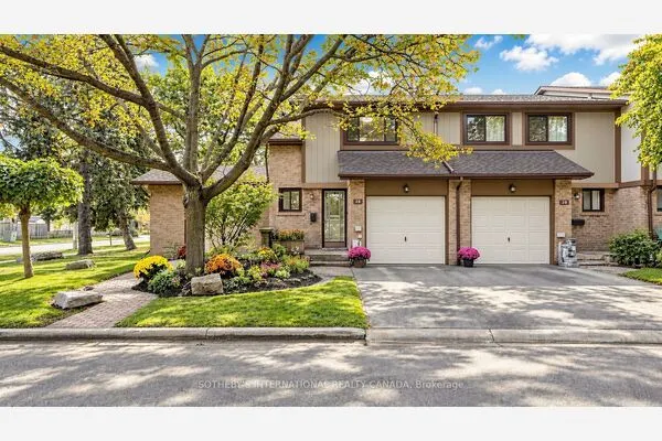24 Fundy Bay Boulevard