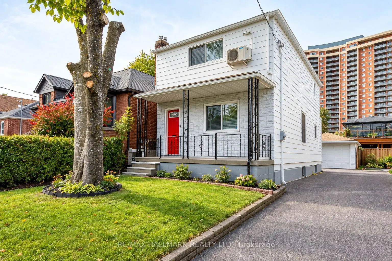 70 Madelaine Avenue