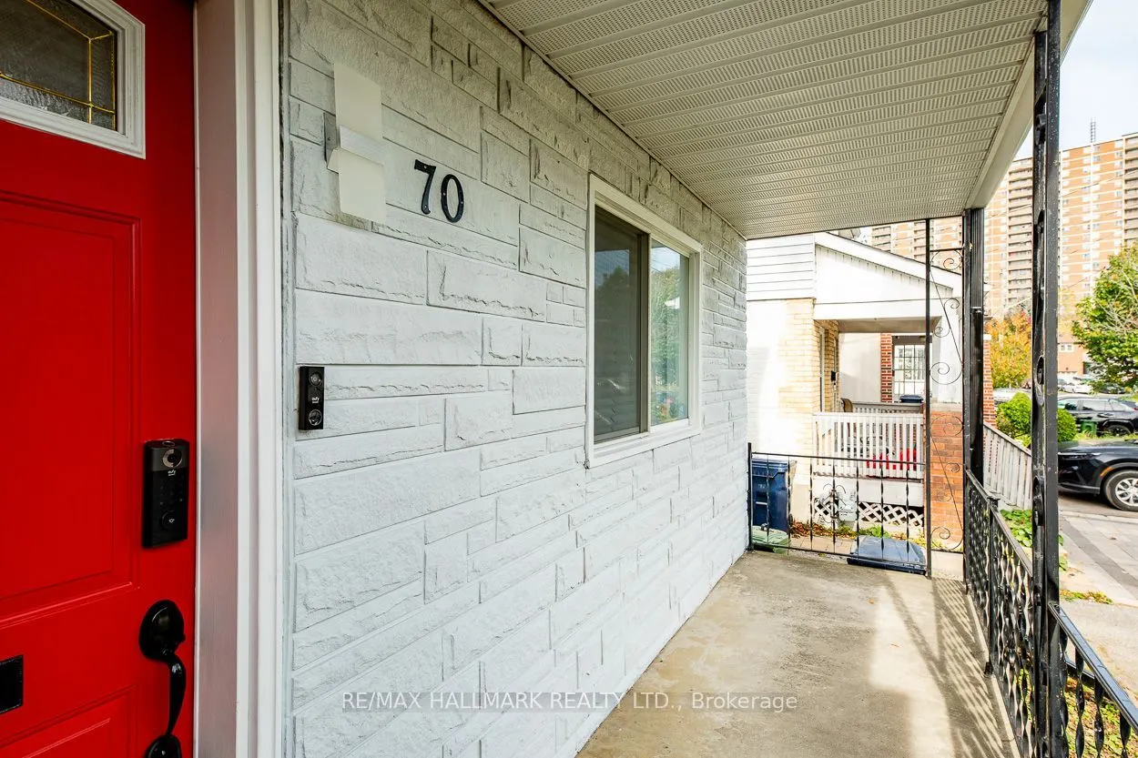 70 Madelaine Avenue