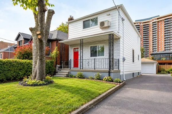 70 Madelaine Avenue