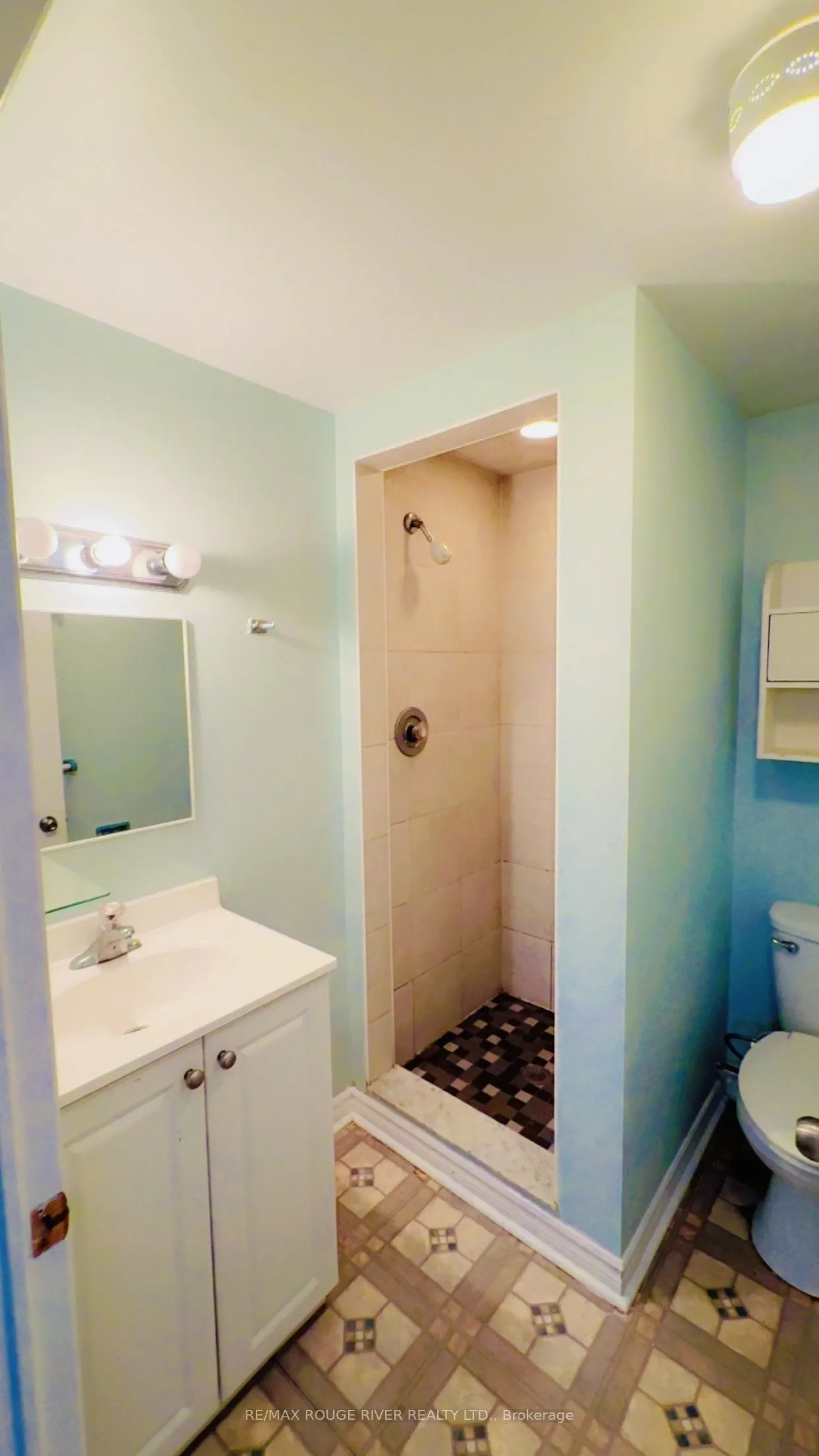 858 Chapleau Drive #Basement