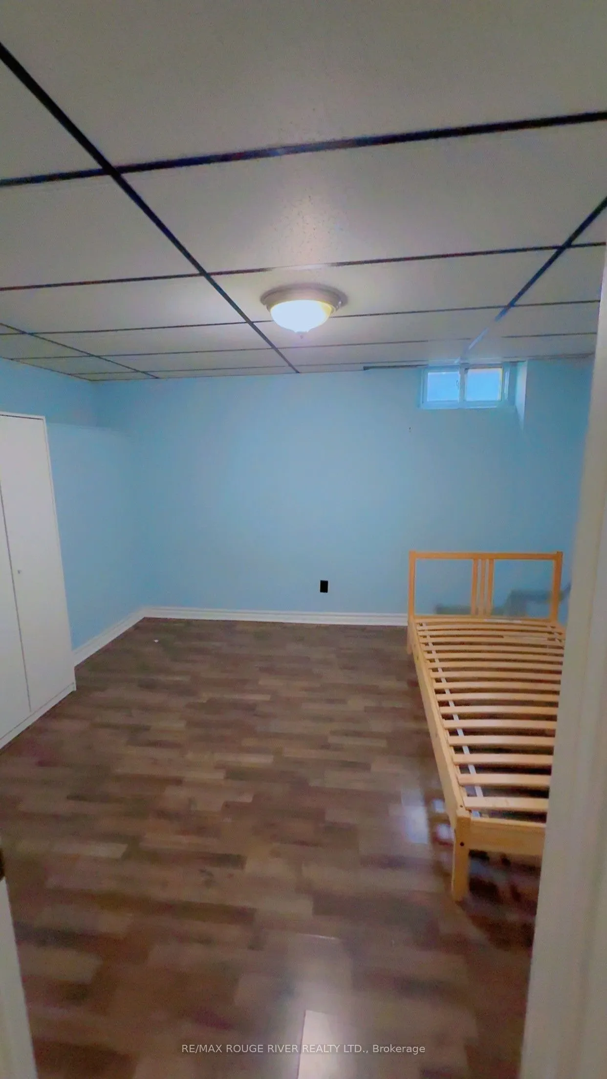 858 Chapleau Drive #Basement