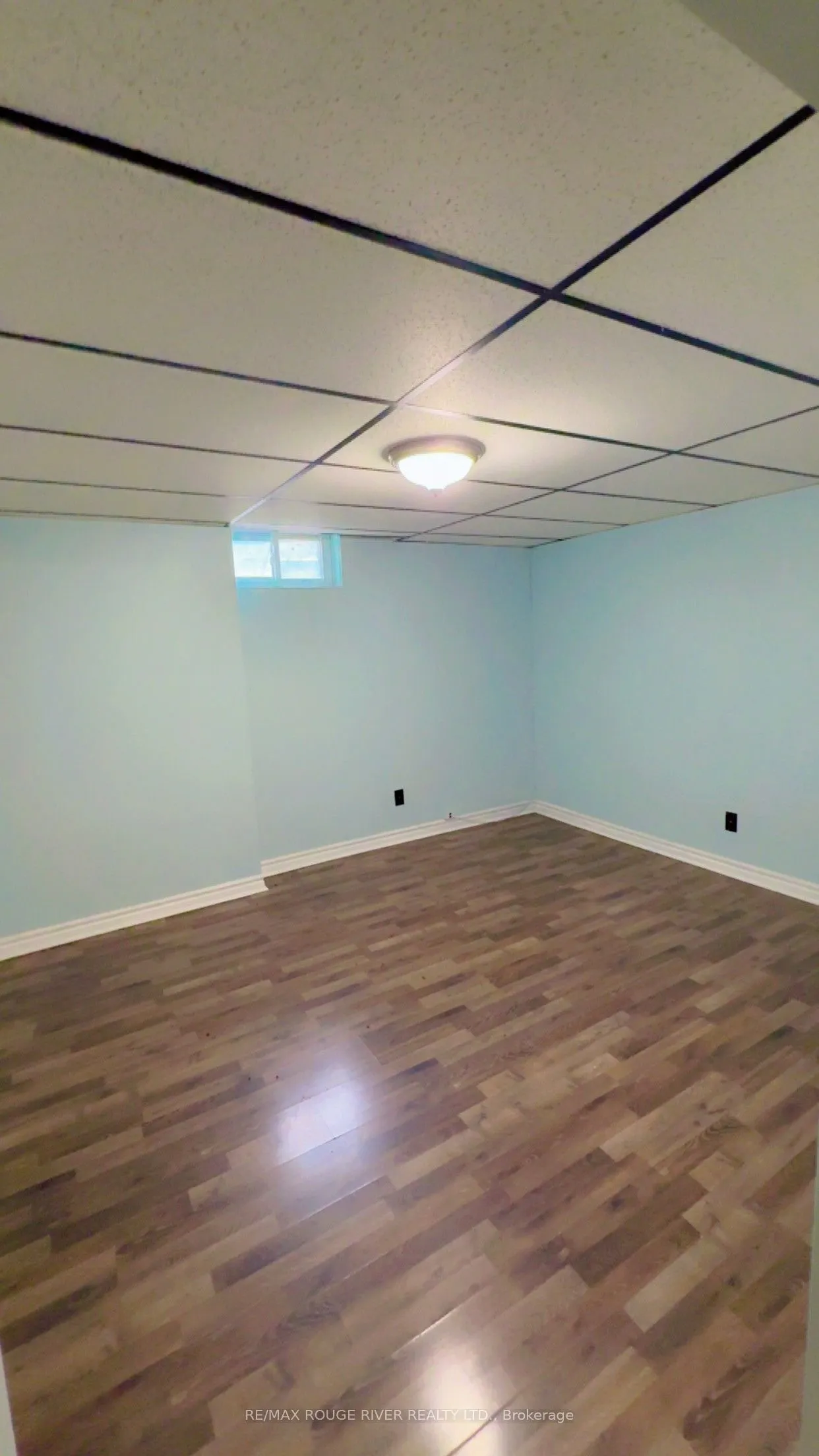 858 Chapleau Drive #Basement