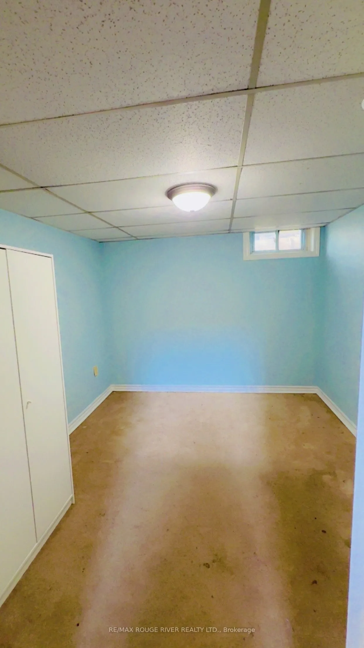 858 Chapleau Drive #Basement