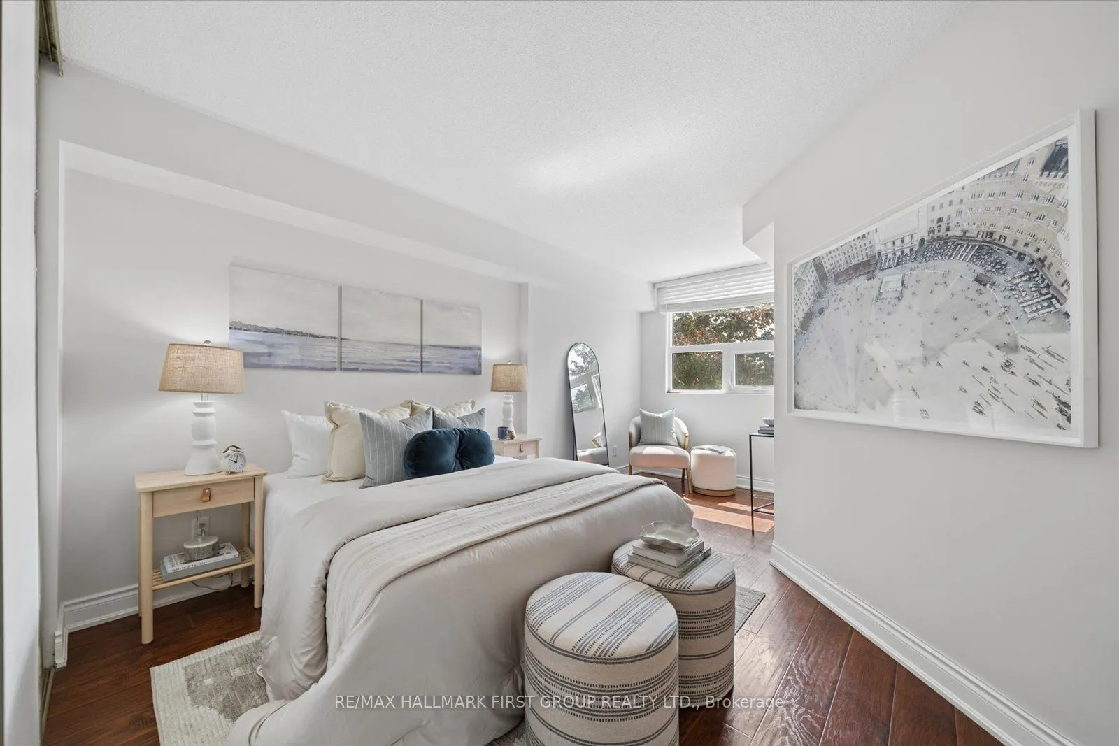 2 Westney Road N #206