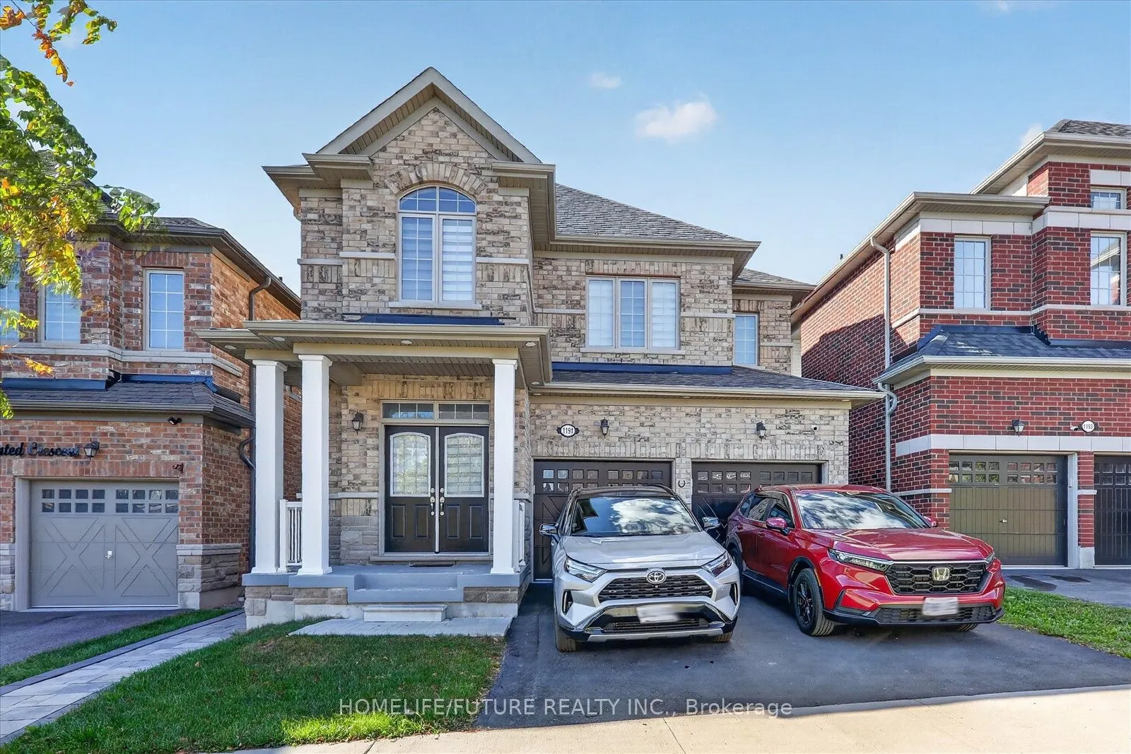 1191 Enchanted Crescent #Bsmt