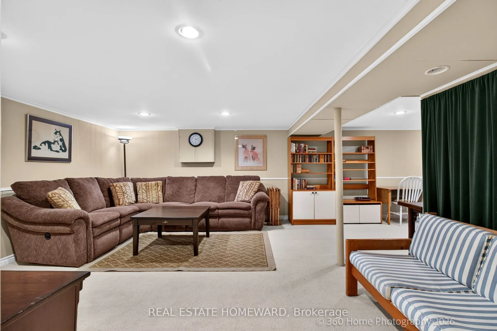 62 Clonmore Drive