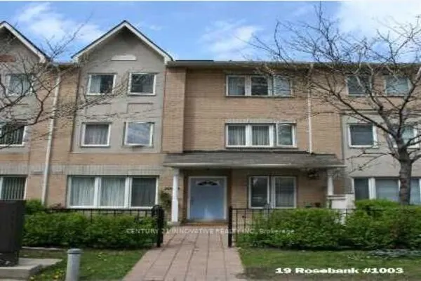 19 Rosebank Drive