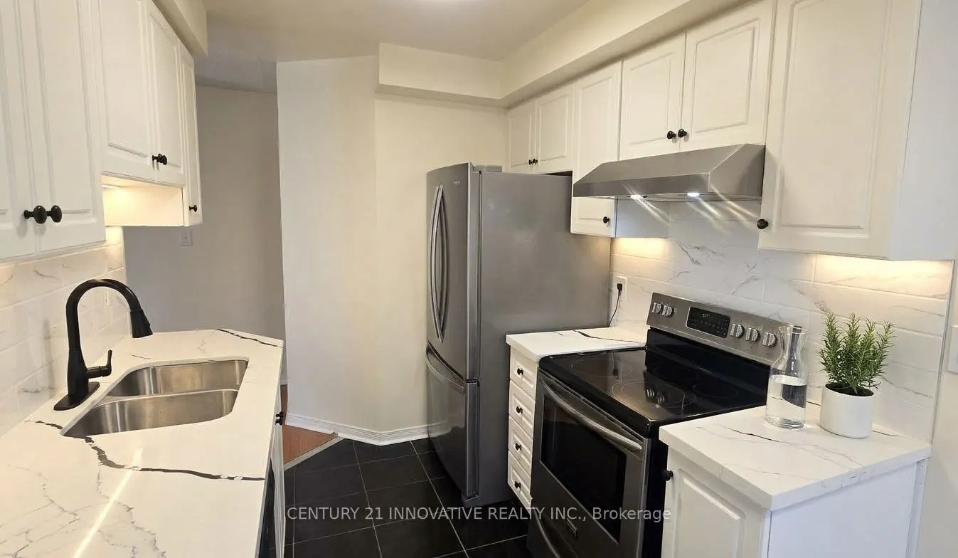 19 Rosebank Drive #1003