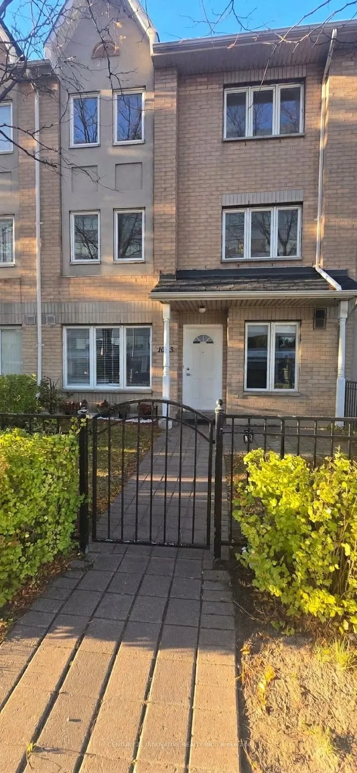 19 Rosebank Drive #1003