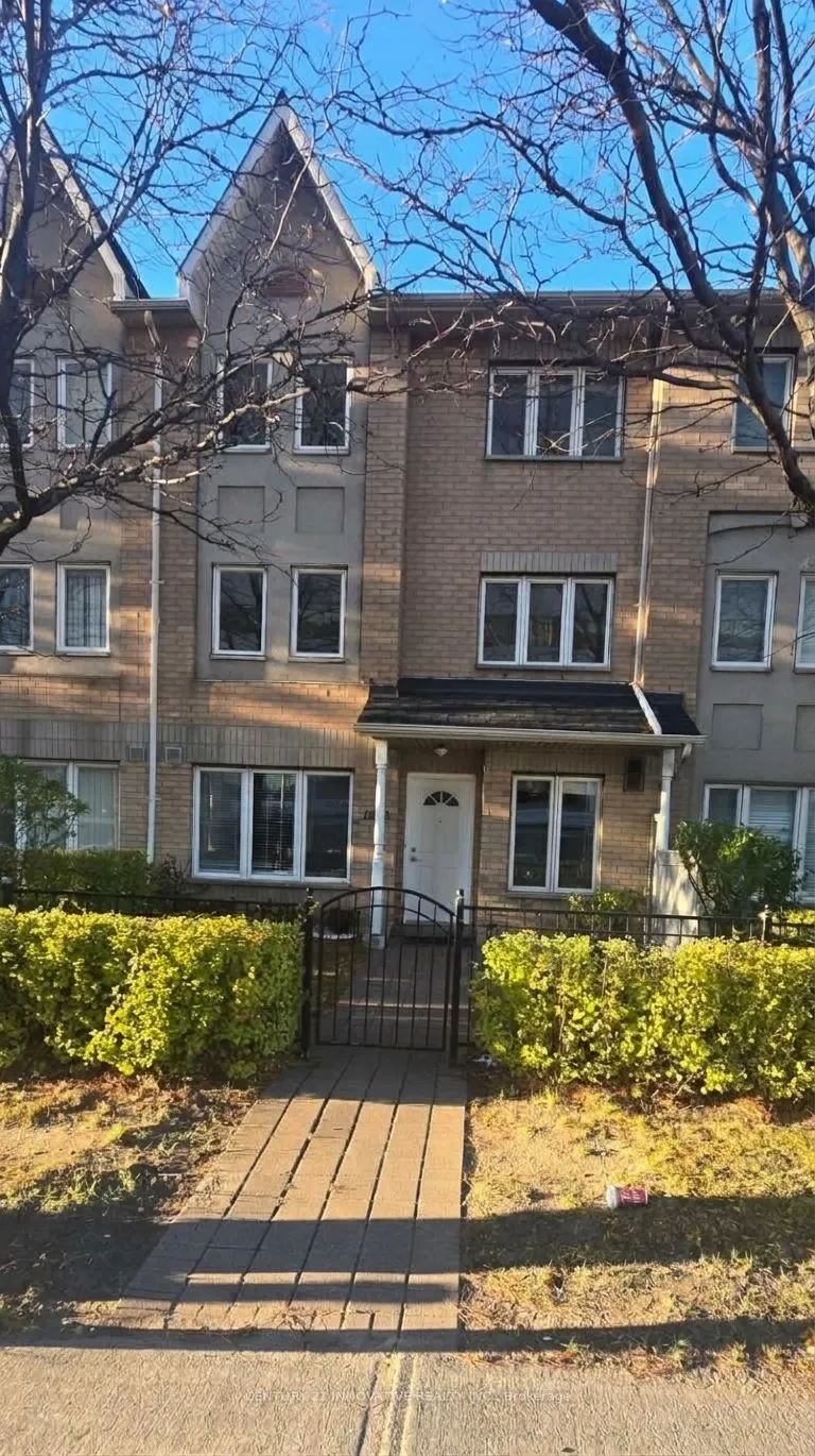 19 Rosebank Drive #1003