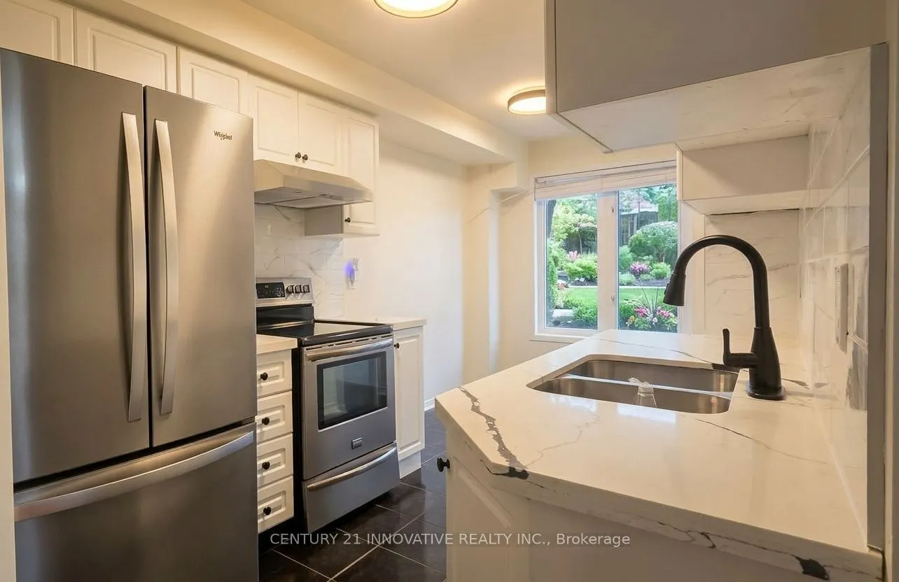 19 Rosebank Drive #1003
