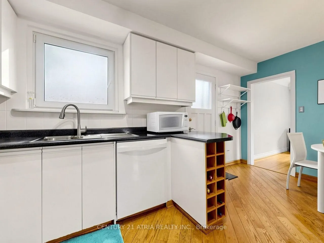 22 Jeffton Crescent