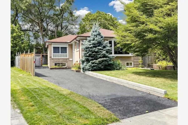22 Jeffton Crescent
