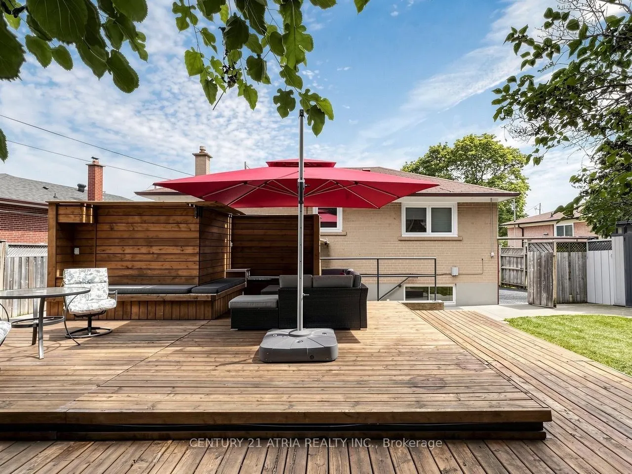 22 Jeffton Crescent