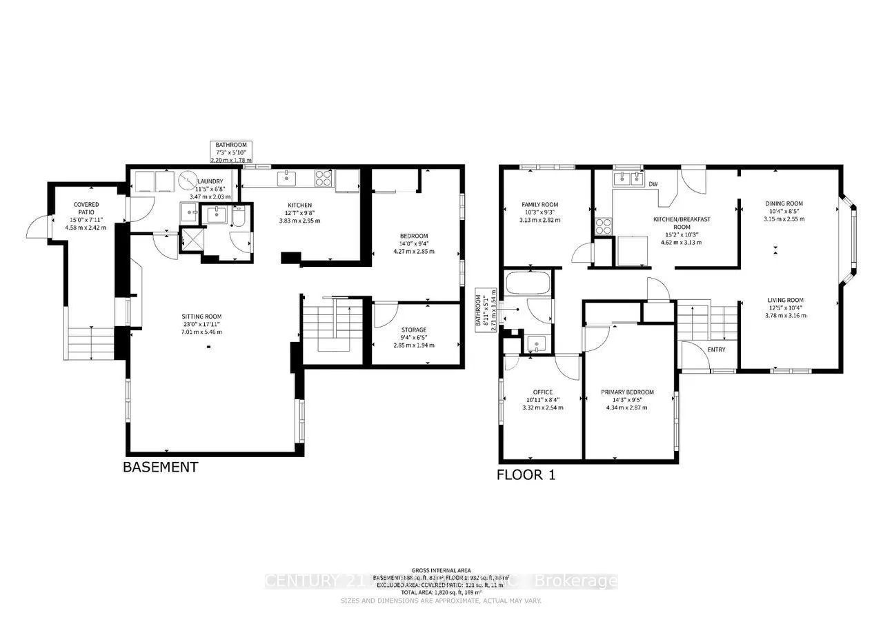 22 Jeffton Crescent