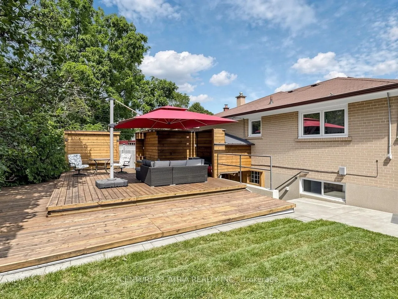 22 Jeffton Crescent
