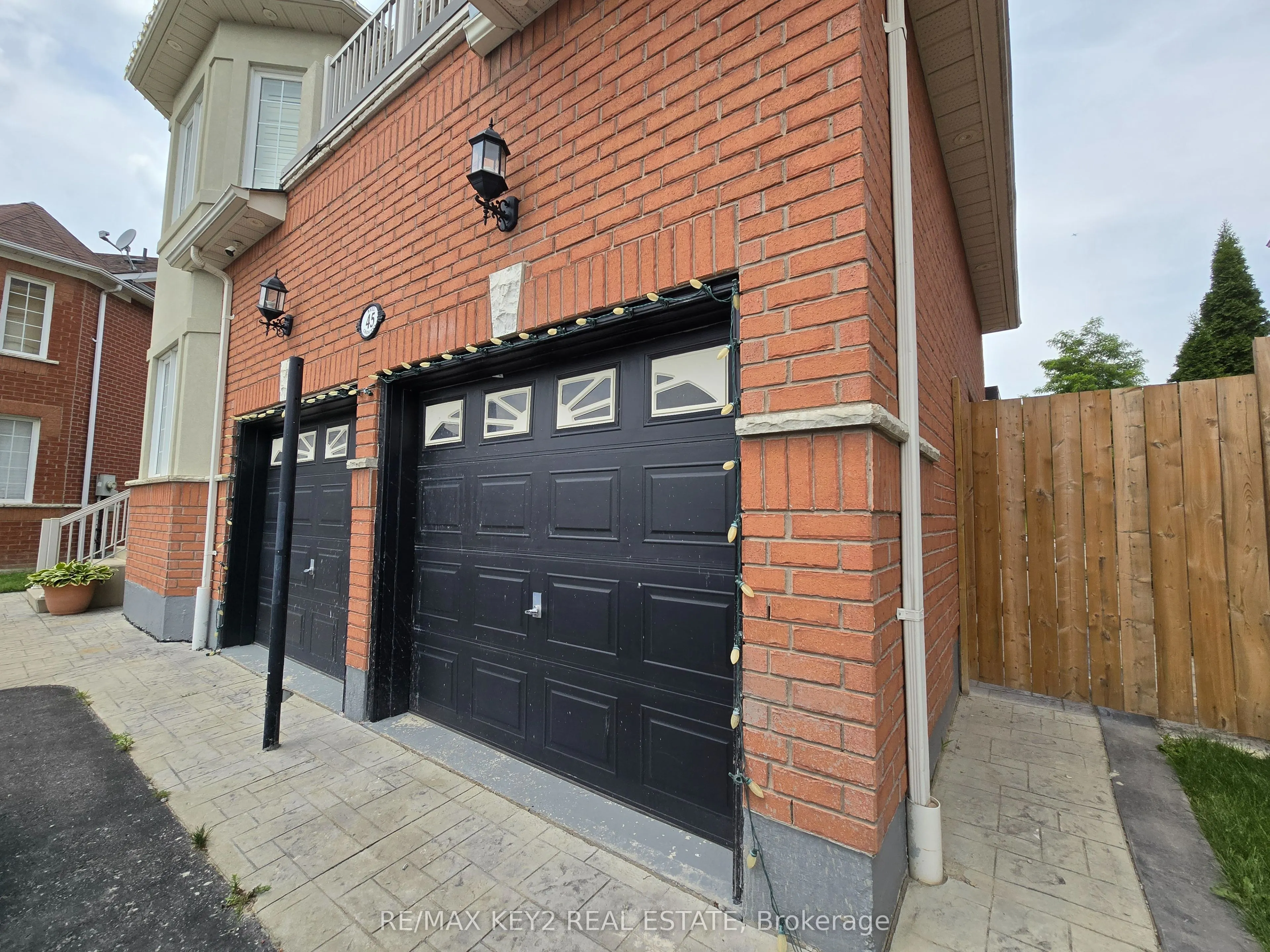45 Ball Crescent #Bsmt