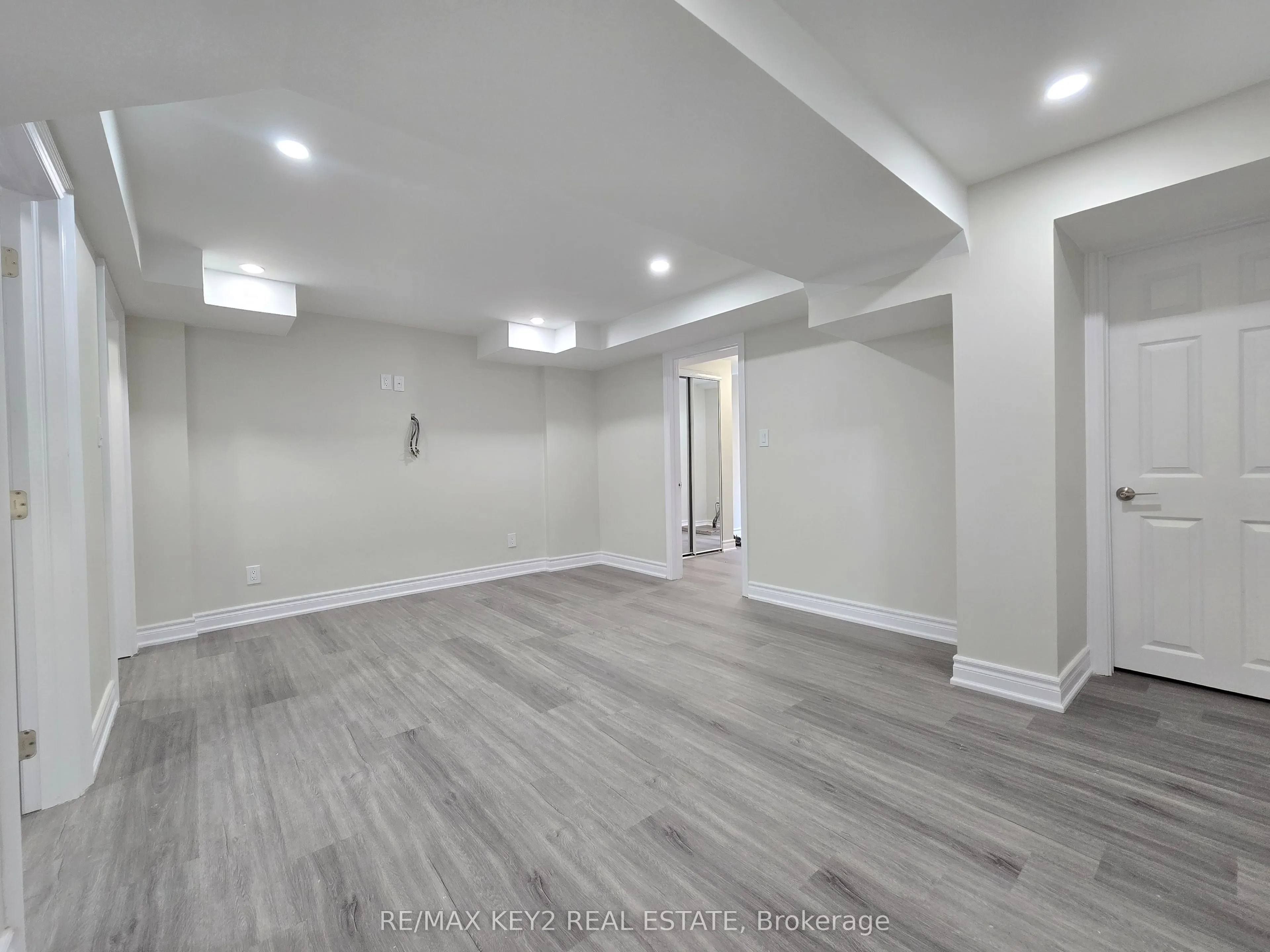 45 Ball Crescent #Bsmt