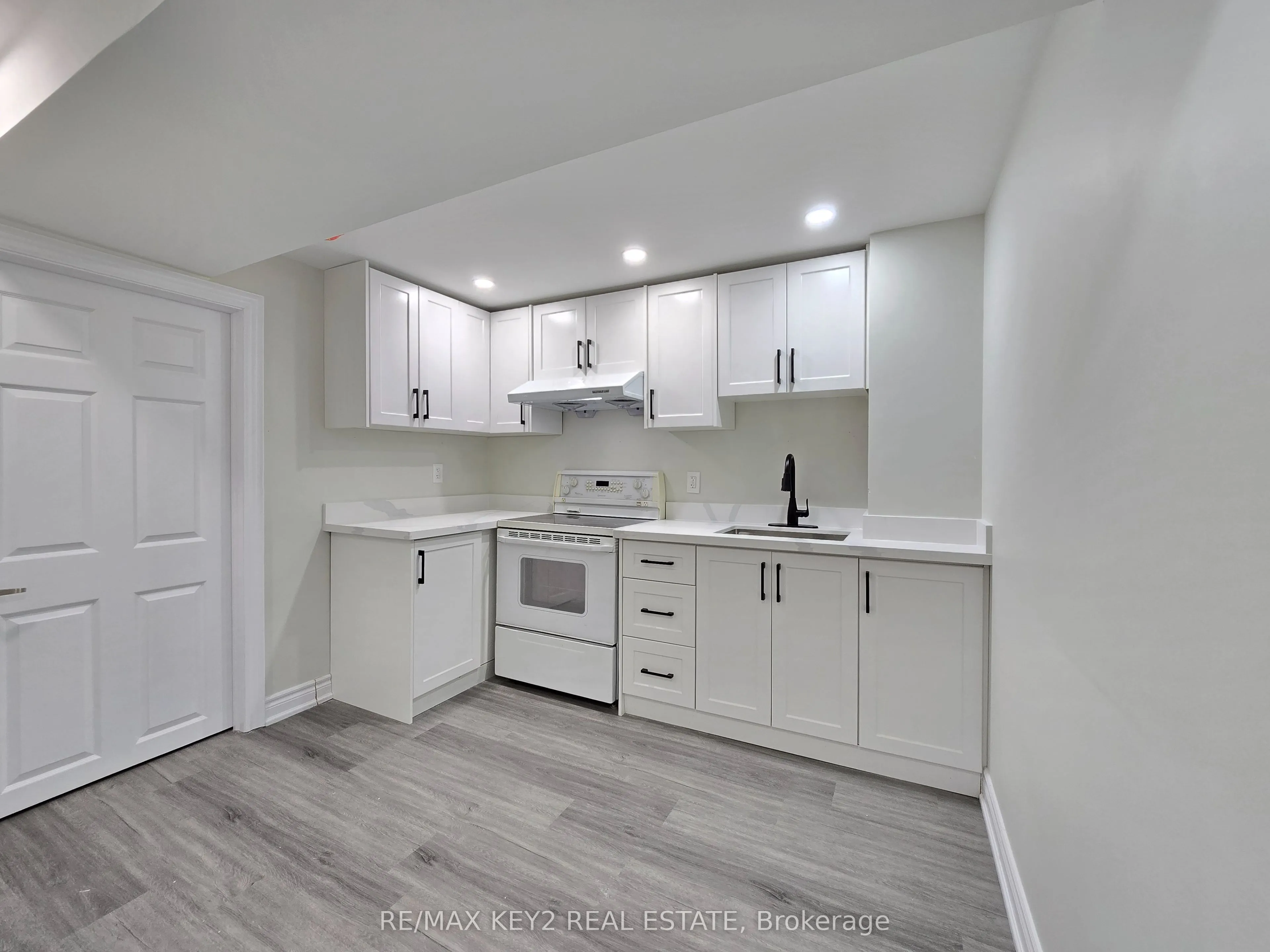 45 Ball Crescent #Bsmt