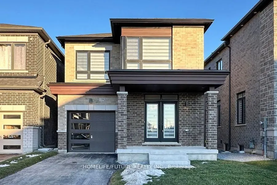 1359 Klondike Drive