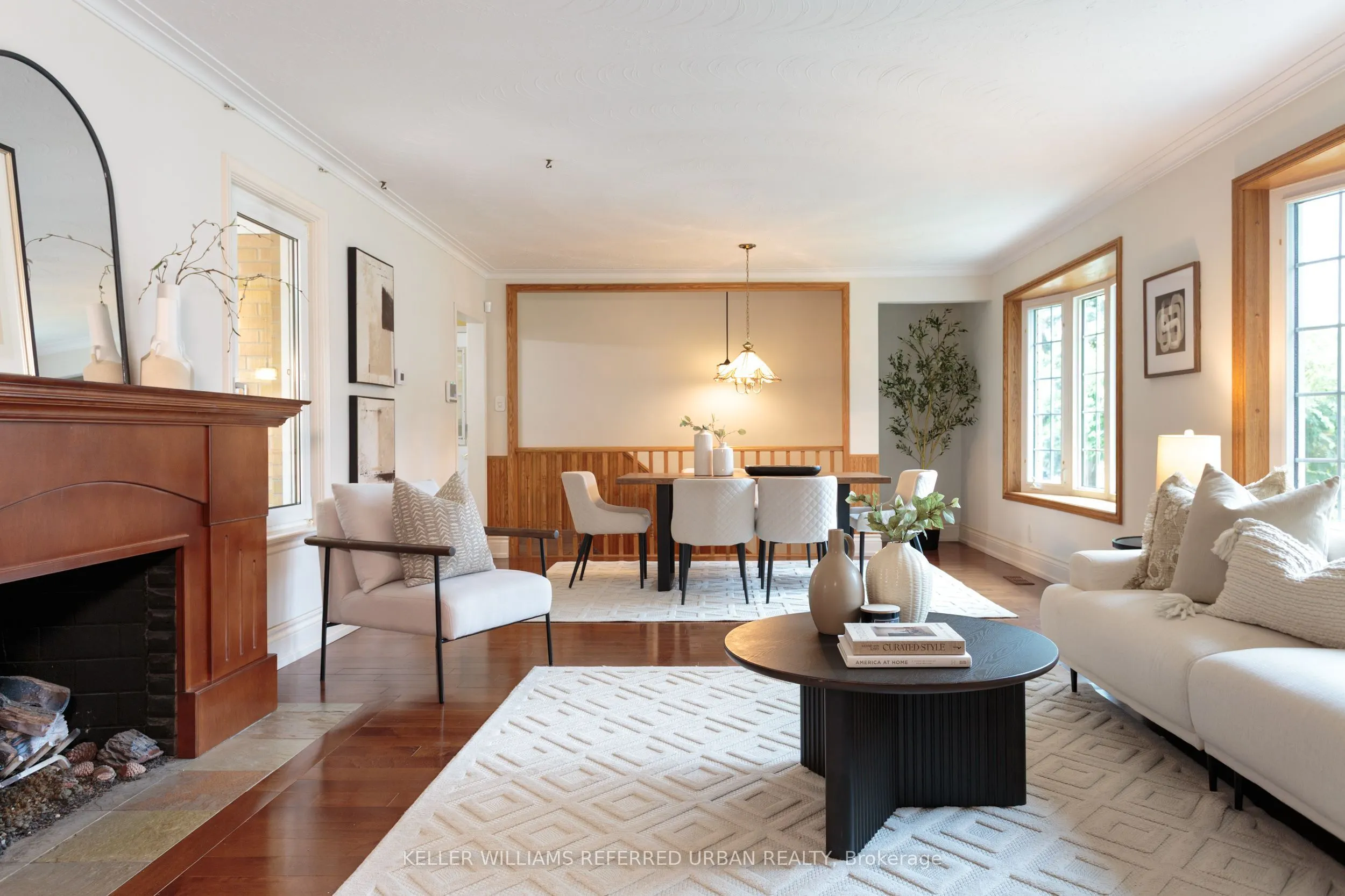 71 Agincourt Drive