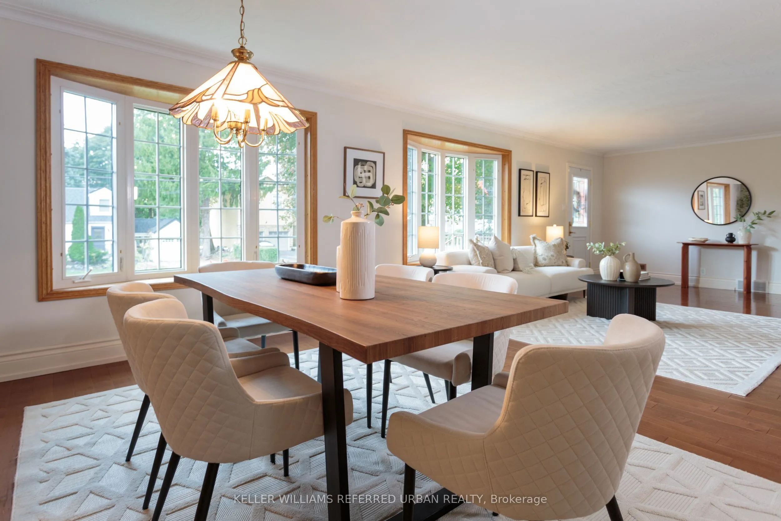 71 Agincourt Drive