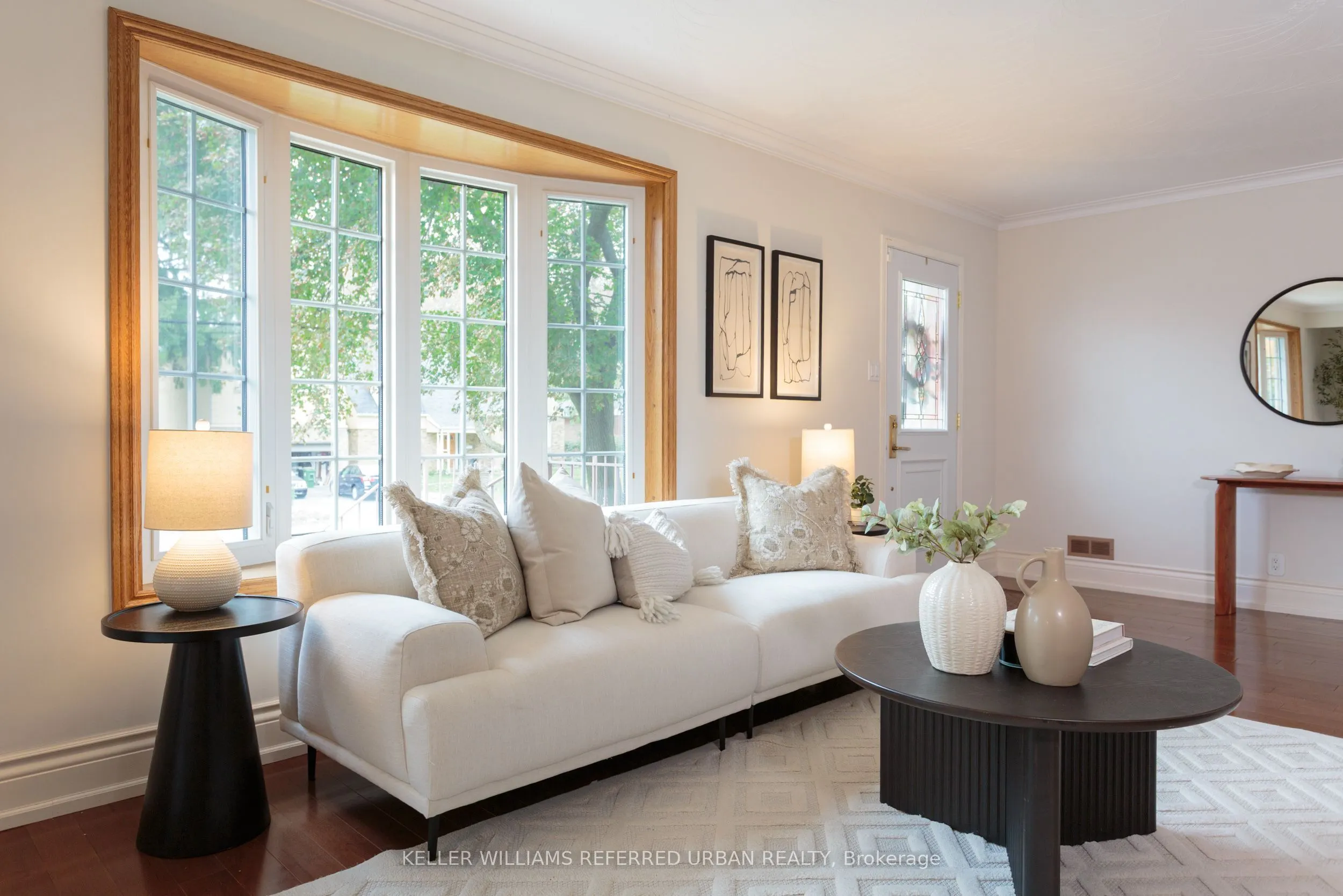 71 Agincourt Drive