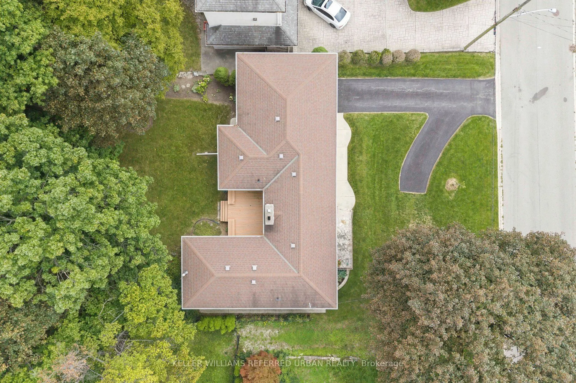71 Agincourt Drive
