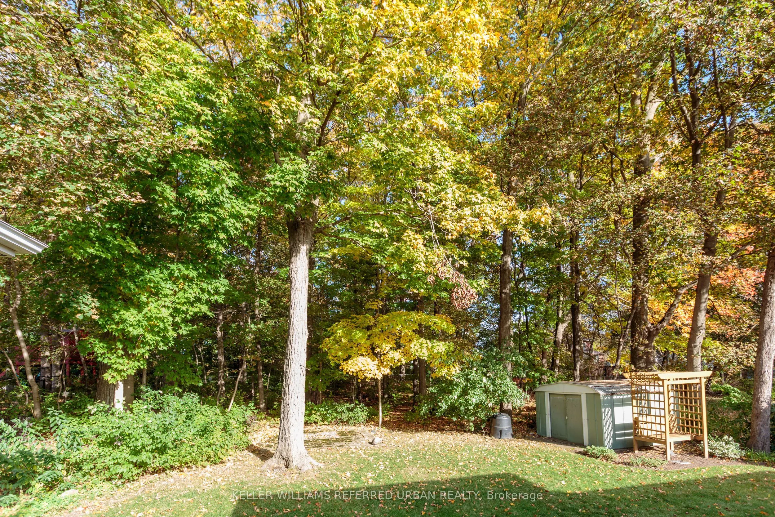 71 Agincourt Drive