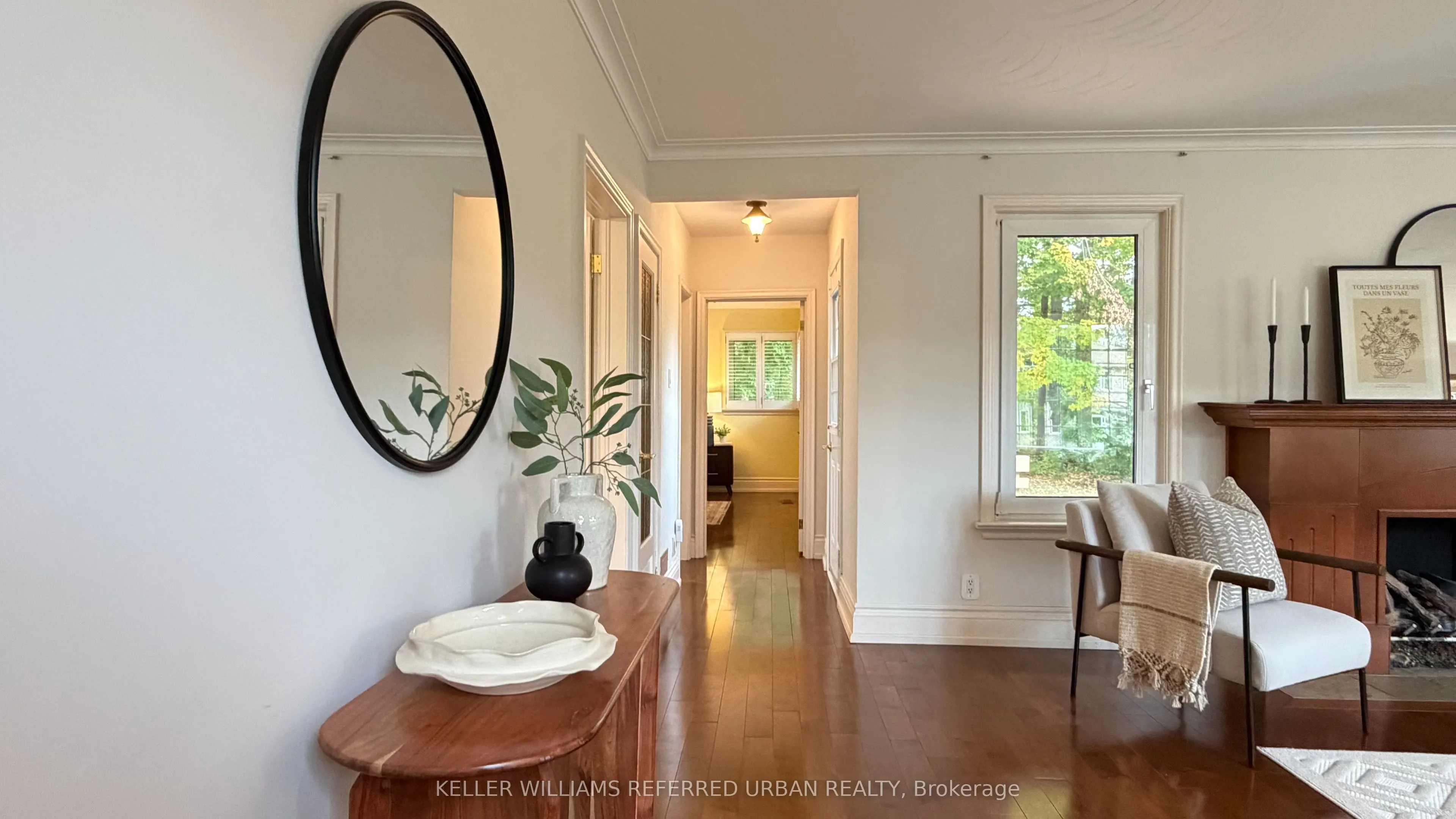 71 Agincourt Drive