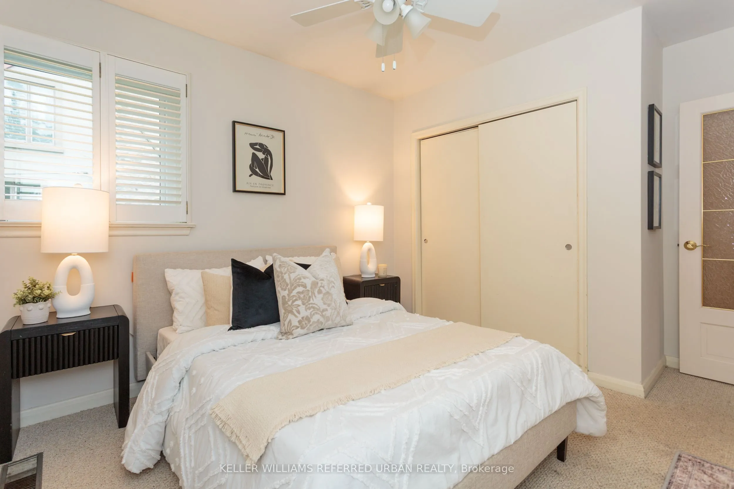 71 Agincourt Drive