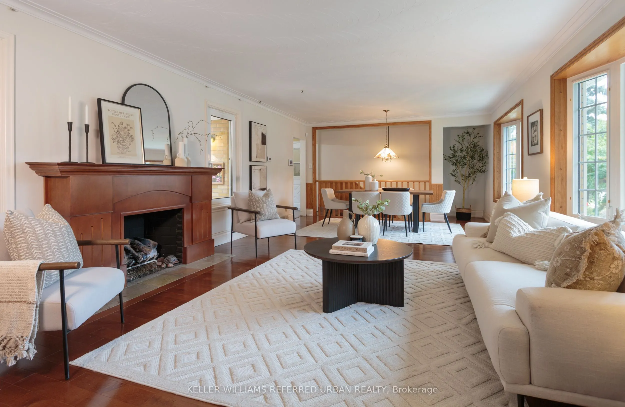 71 Agincourt Drive