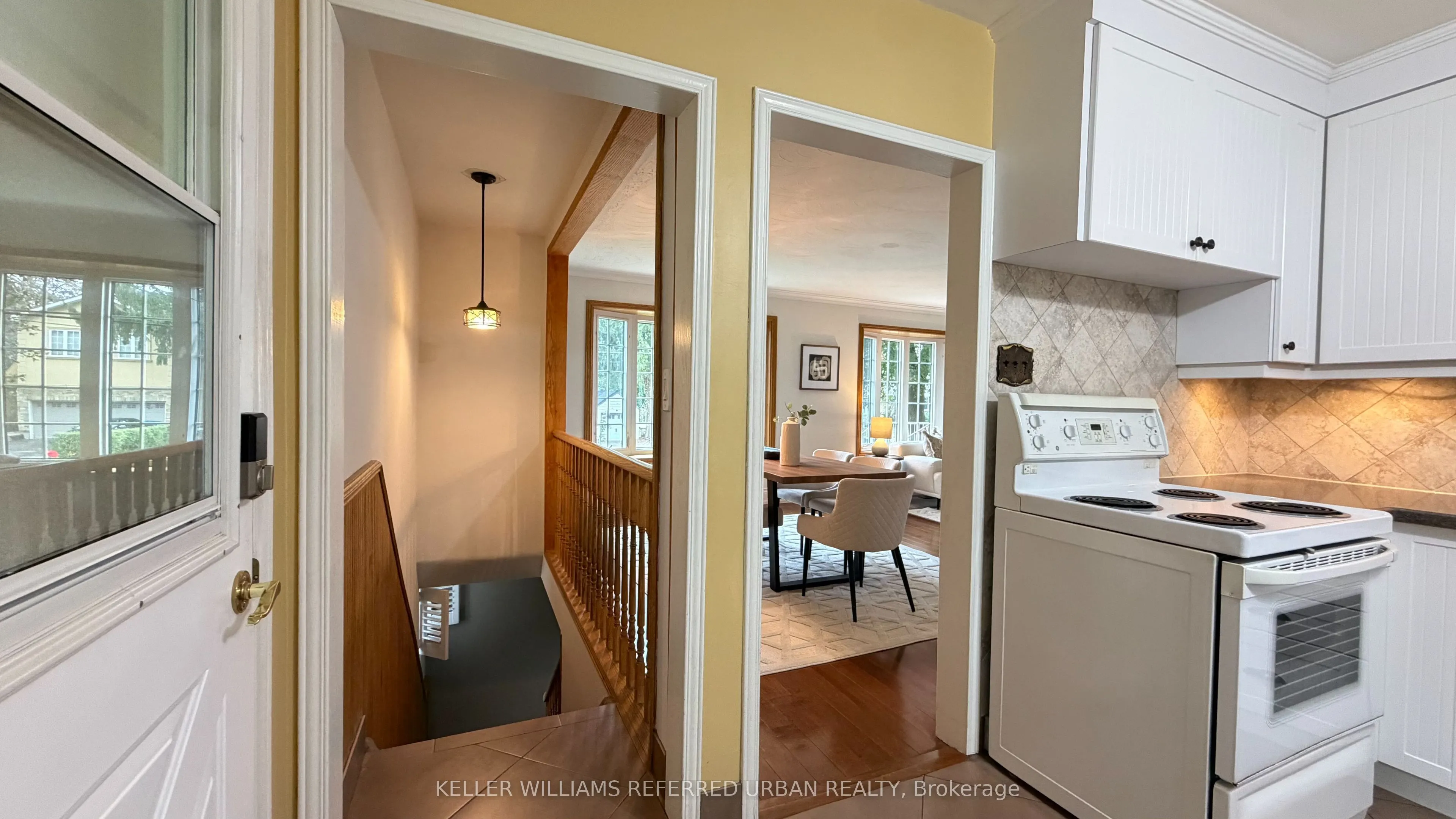71 Agincourt Drive
