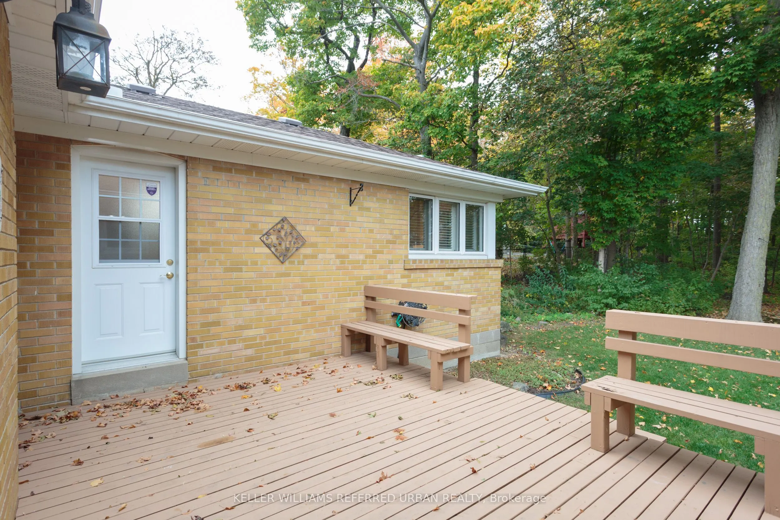 71 Agincourt Drive
