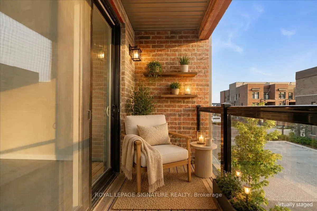 1865 Pickering Parkway #301
